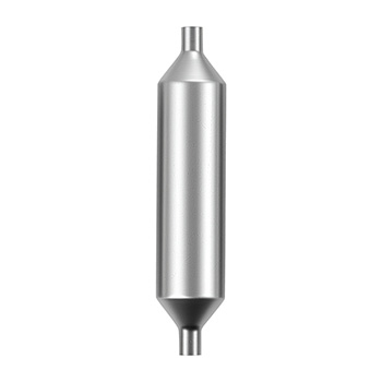 Stainless Steel Muffler